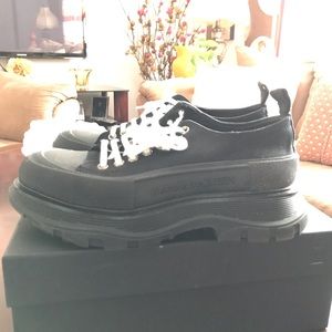 Alexander McQueen sneakers